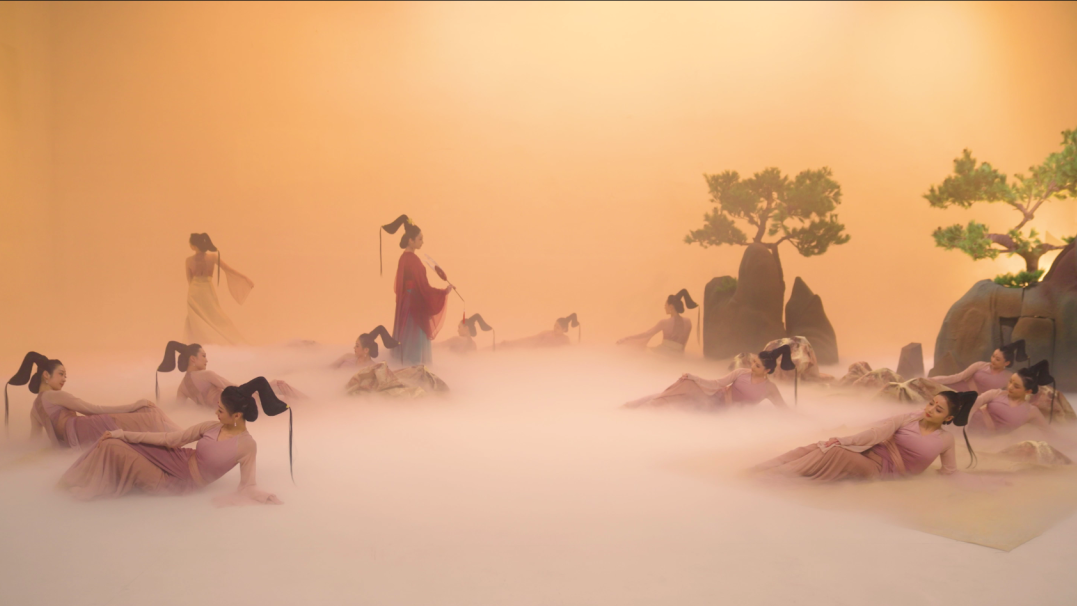 辽宁“双舞”齐绽全国舞蹈展演